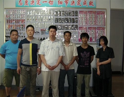 济宁开锁技术培训学校