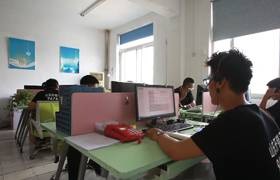 济宁巨龙开锁培训学校为学员提供网络服务